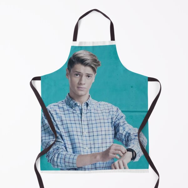 Item preview, Henry Hart designed and sold by Merch by Laiba.