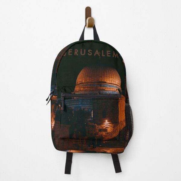 Item preview, Jerusalem designed and sold by TravelWish.