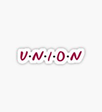 Union College Sticker