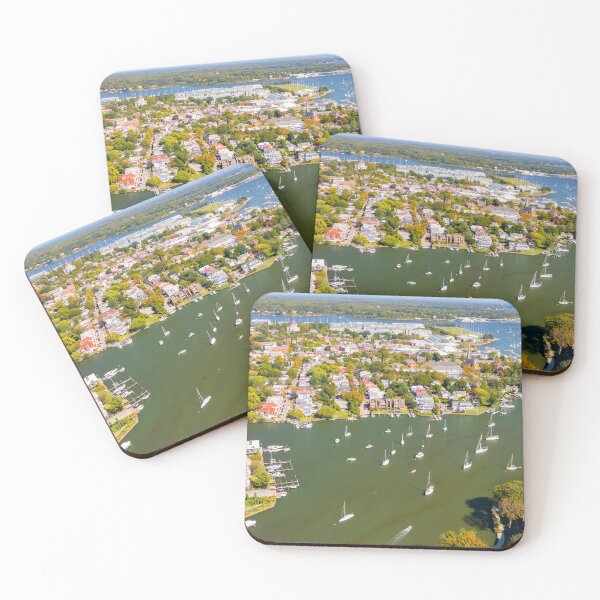 Item preview, Annapolis Maryland USA designed and sold by TheRightHonMP.