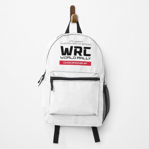 Item preview, WRC Unleash The Power Of Speed designed and sold by ProEf.