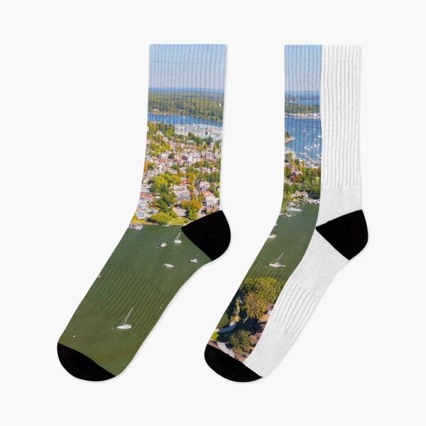 Item preview, Annapolis Maryland USA designed and sold by TheRightHonMP.