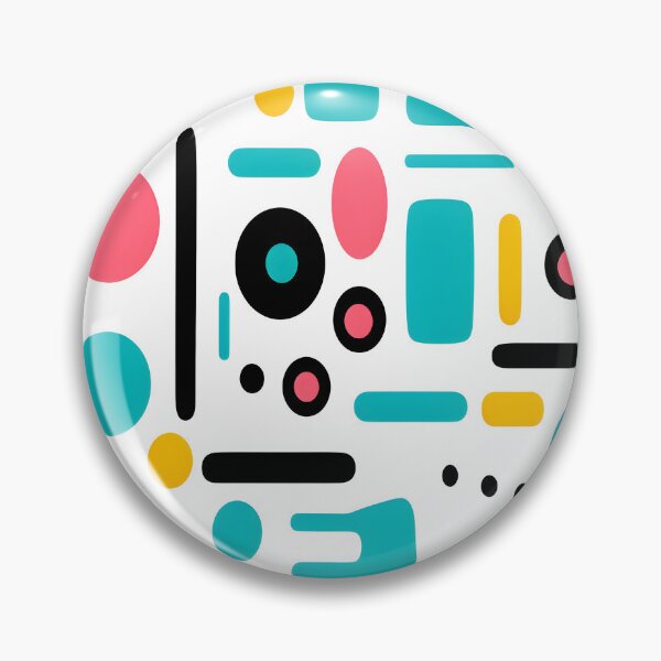 Item preview, Dot and Dash designed and sold by DigitalDoodleDK.