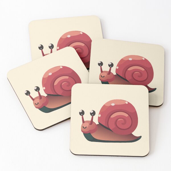 Item preview, Cute Snail designed and sold by AJ’s Shop.