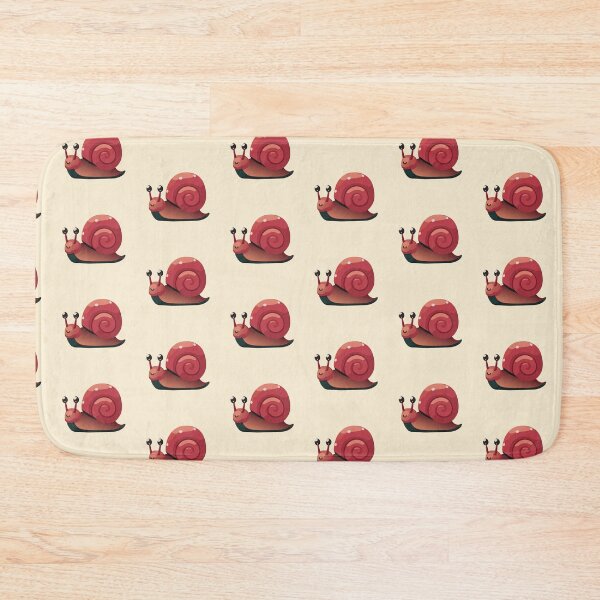 Item preview, Cute Snail designed and sold by AJ’s Shop.