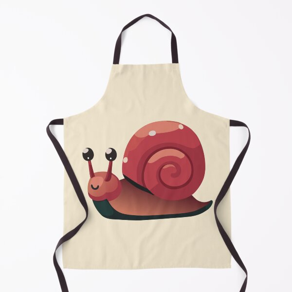 Item preview, Cute Snail designed and sold by AJ’s Shop.