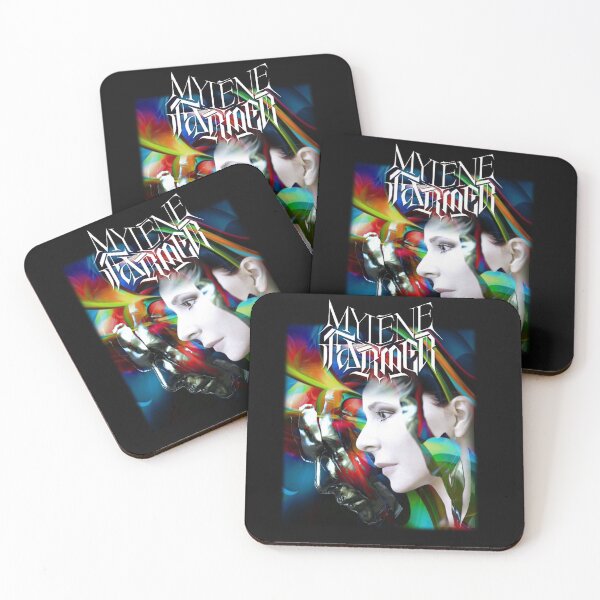 Item preview, Mylene-Farmer-L'EmprisE-2023 designed and sold by MusicVibesTee.
