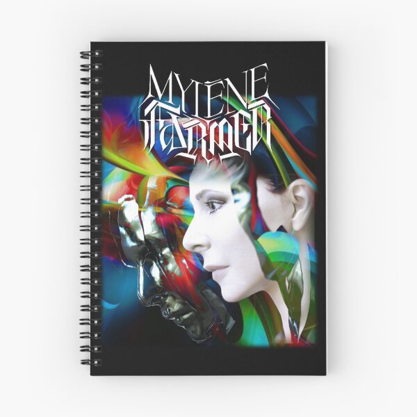 Item preview, Mylene-Farmer-L'EmprisE-2023 designed and sold by MusicVibesTee.