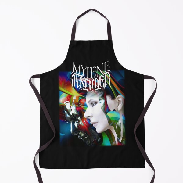 Item preview, Mylene-Farmer-L'EmprisE-2023 designed and sold by MusicVibesTee.