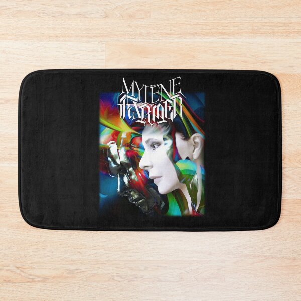 Item preview, Mylene-Farmer-L'EmprisE-2023 designed and sold by MusicVibesTee.