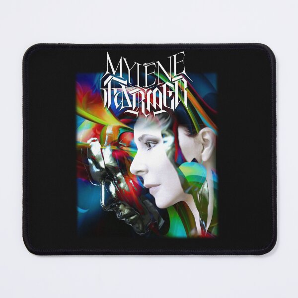 Item preview, Mylene-Farmer-L'EmprisE-2023 designed and sold by MusicVibesTee.