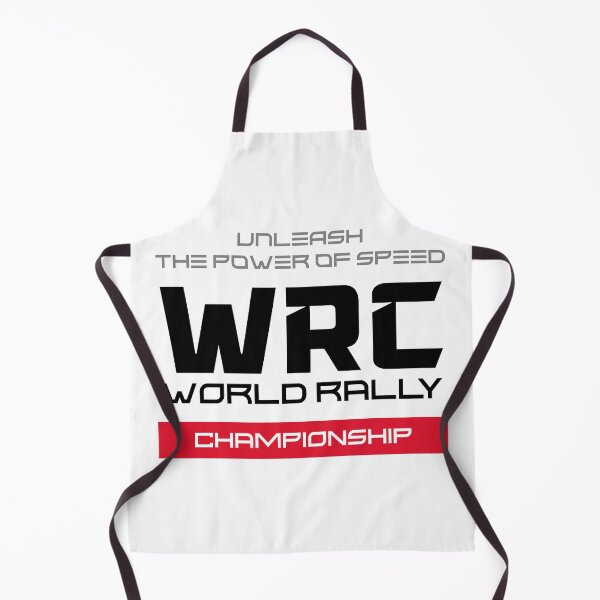 Item preview, WRC Unleash The Power Of Speed designed and sold by ProEf.
