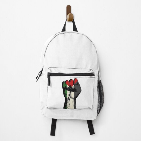Item preview, PALESTINE HAND designed and sold by merch-design09.
