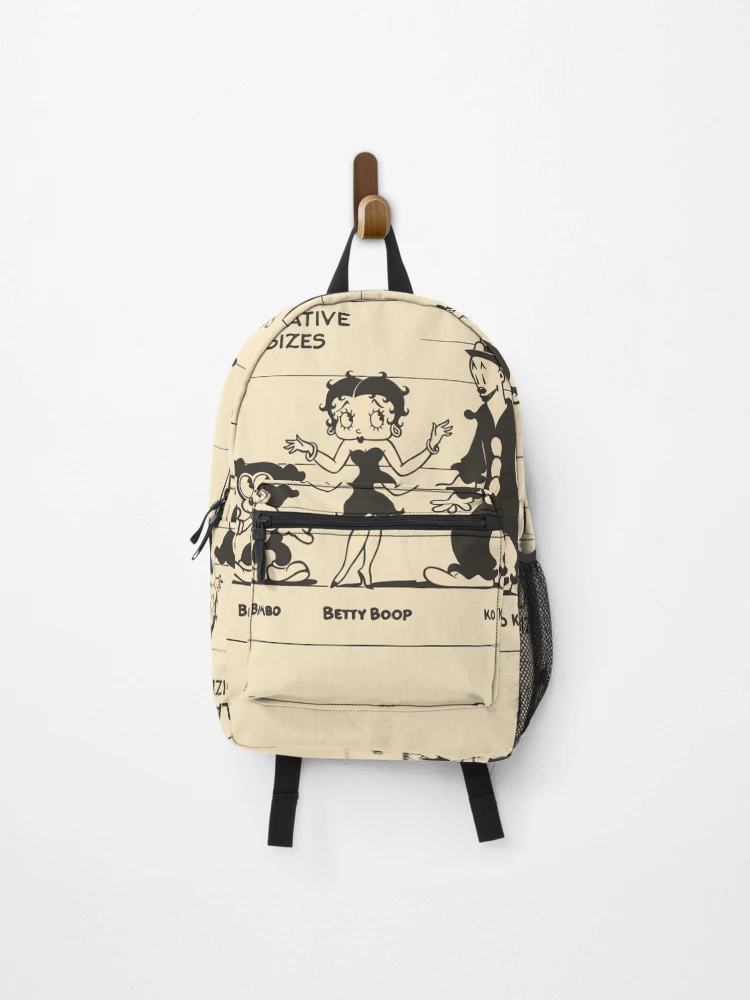 Bimbo, Betty Boop, Ko Ko Vintage Cartoon display picture 2