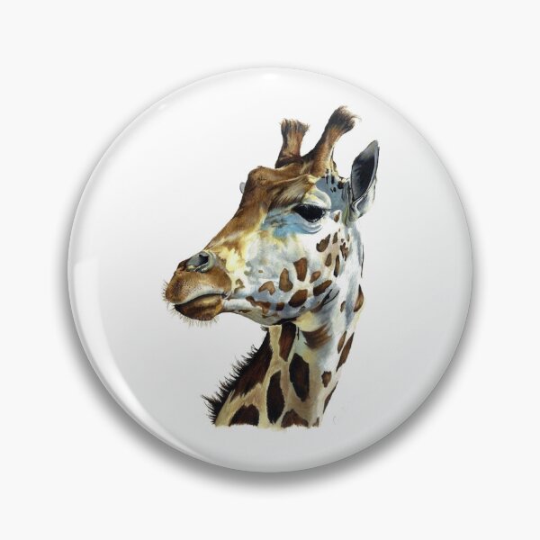 Artikelvorschau, Giraffe entworfen und verkauft von Collection de trésors .