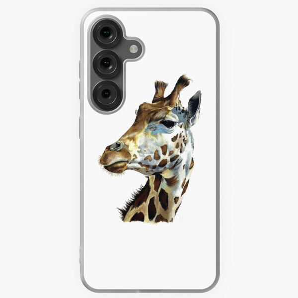 Item preview, Giraffe designed and sold by Collection de trésors .