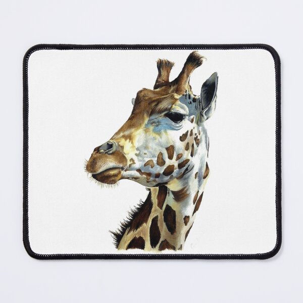 Item preview, Giraffe designed and sold by Collection de trésors .