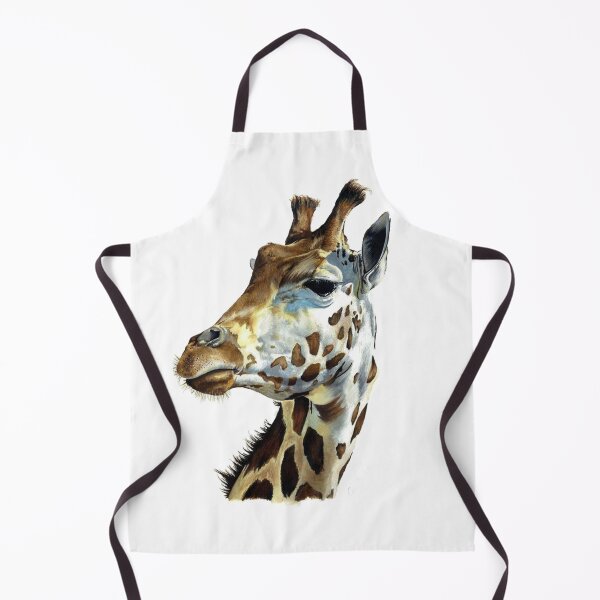 Item preview, Giraffe designed and sold by Collection de trésors .