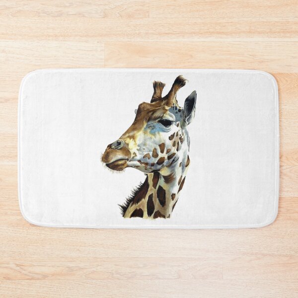 Artikelvorschau, Giraffe entworfen und verkauft von Collection de trésors .