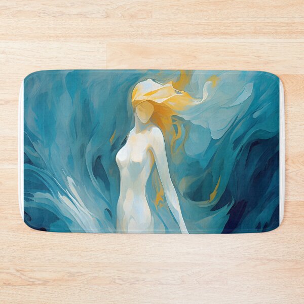 Item preview, Aquas Muse designed and sold by DigitalDoodleDK.