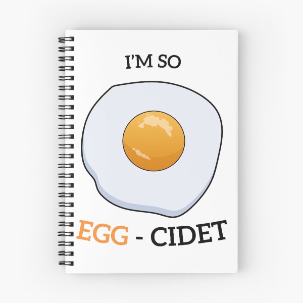 Item preview, egg-cited designed and sold by Tuczykson.