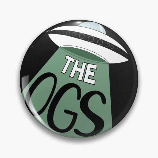 Item preview, The OGs designed and sold by GPeacharts.