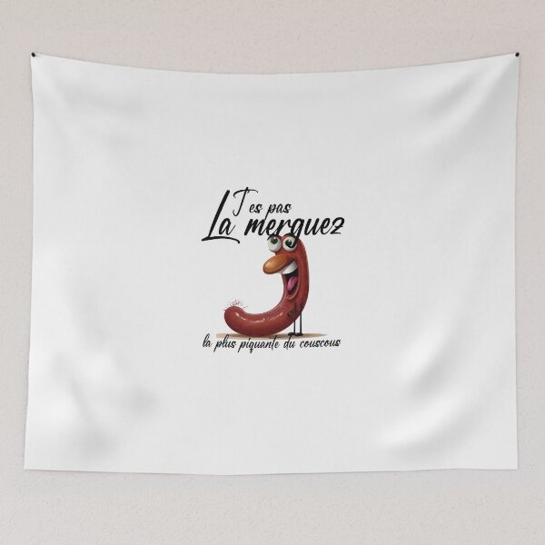 Item preview, you're not the merguez designed and sold by benLCMB.
