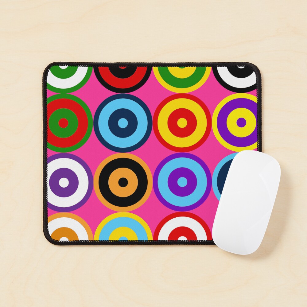 Item preview, Mouse Pad designed and sold by ModSupporters.