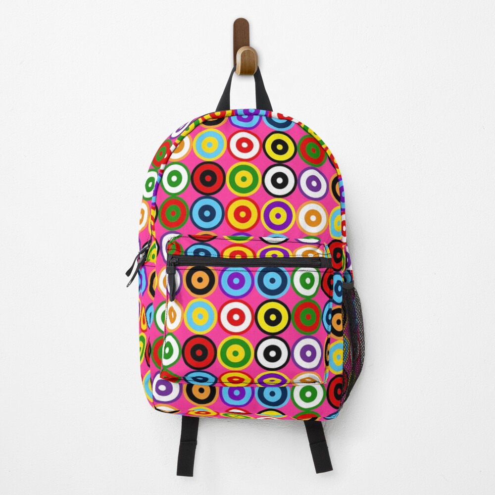Item preview, Backpack designed and sold by ModSupporters.