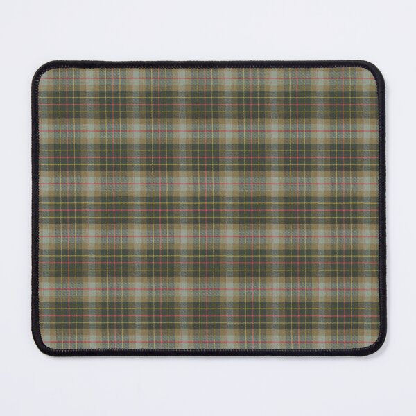 Item preview, Brodie Hunting Weathered Original Scottish Tartan designed and sold by DiamondWillow.