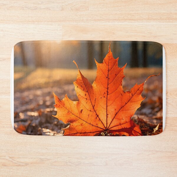 Item preview, The Leaf designed and sold by DigitalDoodleDK.