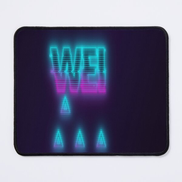 Item preview, The Name Wei designed and sold by BlackSheeper.