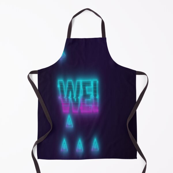 Item preview, The Name Wei designed and sold by BlackSheeper.