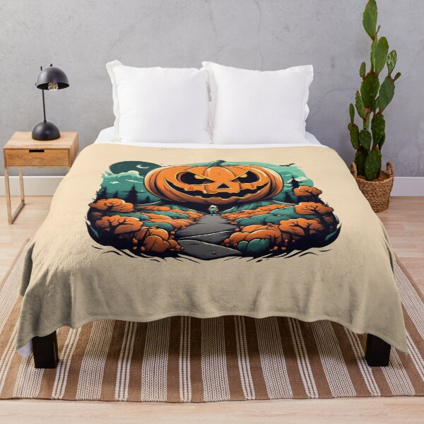 Item preview, Trick or treat designed and sold by Bratak.