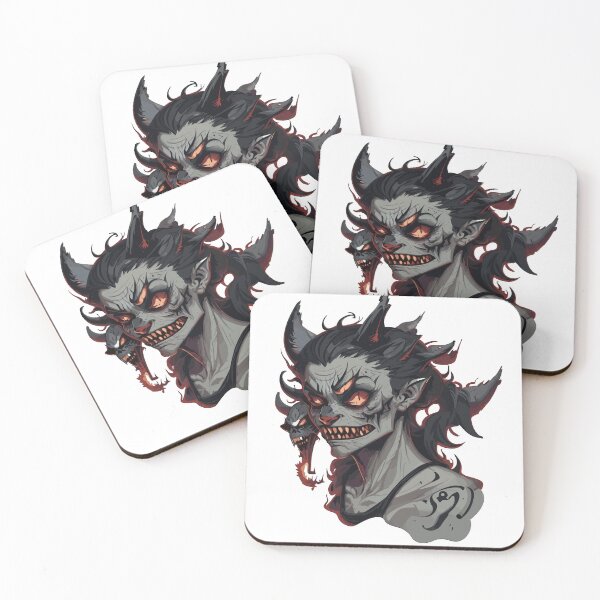 Item preview, Werewolf comes out on Halloween designed and sold by AlejaJorgeShop.