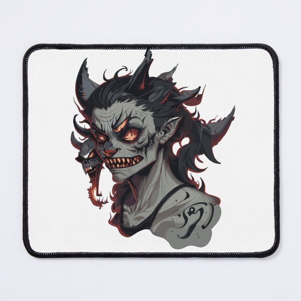 Item preview, Werewolf comes out on Halloween designed and sold by AlejaJorgeShop.