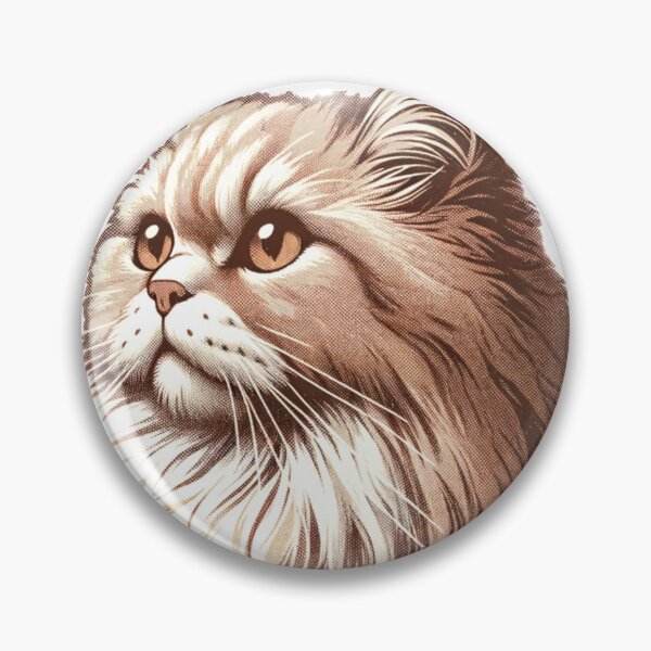 Item preview, Furry Cat designed and sold by NeatSplash.