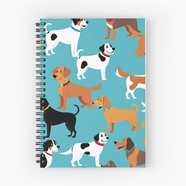 Item preview, Cute dogs designed and sold by Grovecreator.