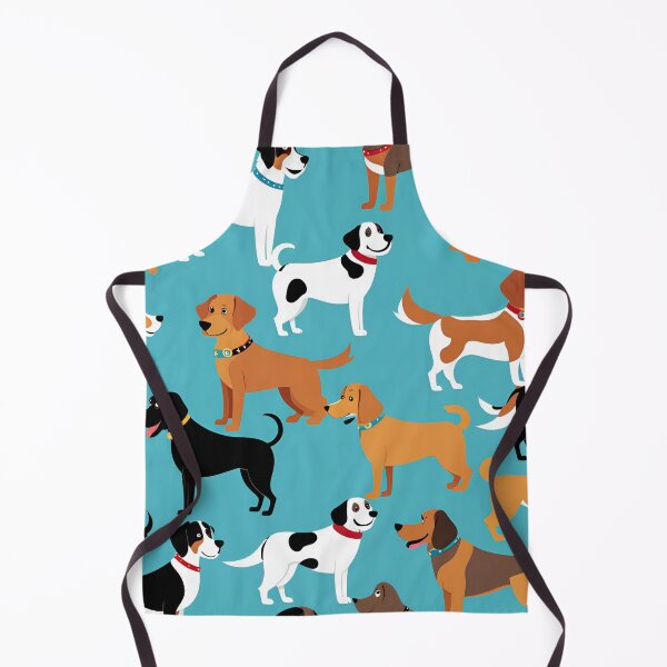 Item preview, Cute dogs designed and sold by Grovecreator.