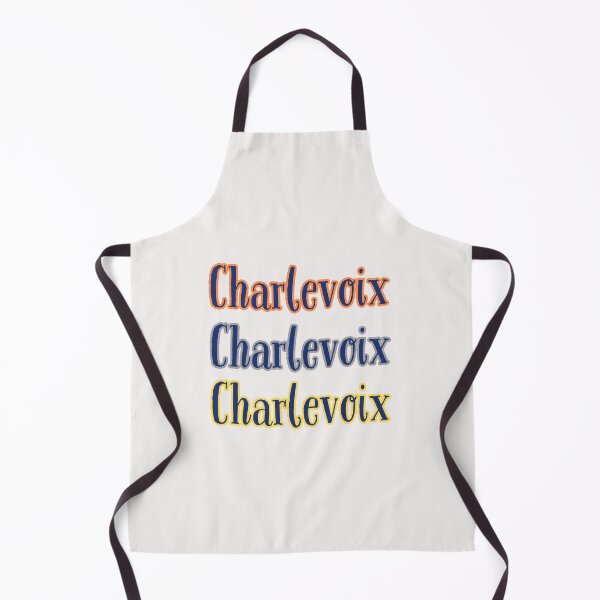 Item preview, Charlevoix Michigan designed and sold by TheRightHonMP.