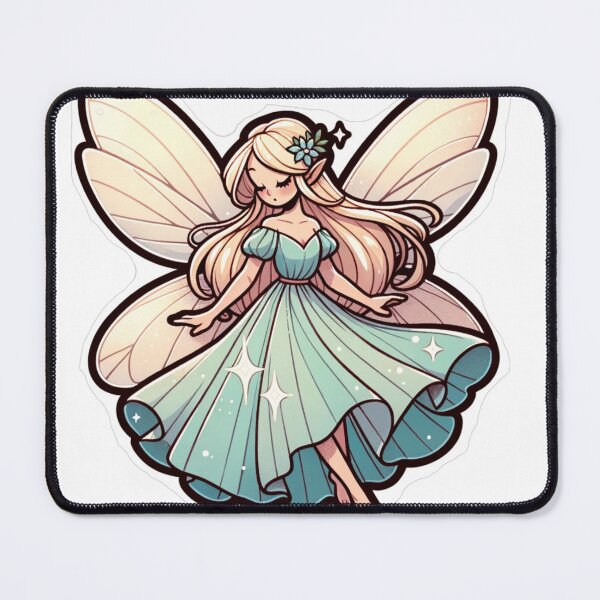 Item preview, Storybook Fairy designed and sold by NeatSplash.