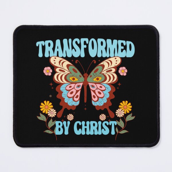 Item preview, Jesus Butterfly designed and sold by SpiritualVision.
