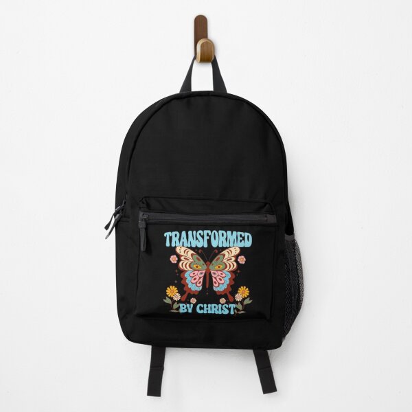Item preview, Jesus Butterfly designed and sold by SpiritualVision.