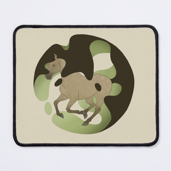 Item preview, Isabella horse designed and sold by Citron Vert.