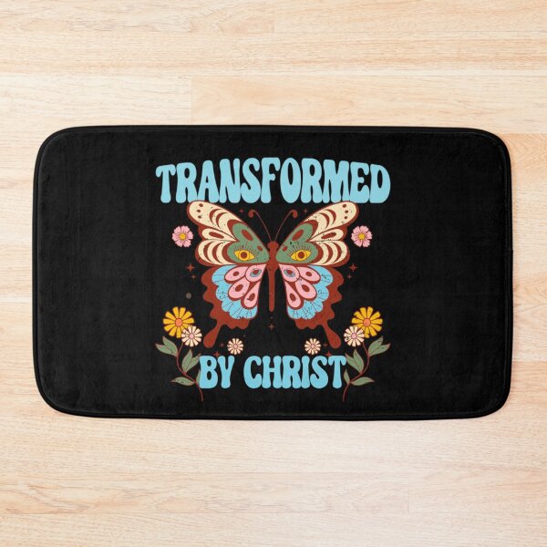 Item preview, Jesus Butterfly designed and sold by SpiritualVision.