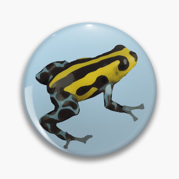 Item preview, Ranitomeya sirensis highland designed and sold by ecnerwald.