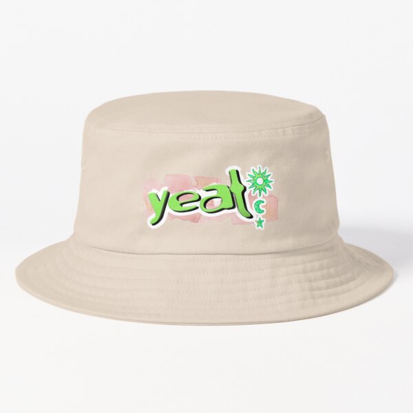Does anyone know what type of bucket hat Gunna is wear in Lemonade