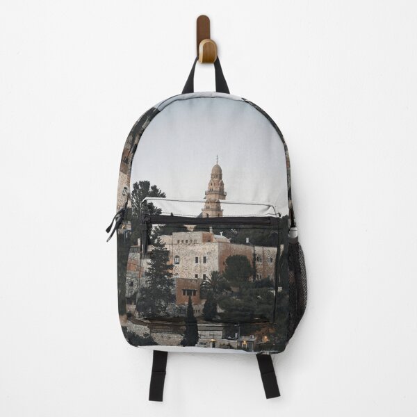 Item preview, Jerusalem designed and sold by TravelWish.