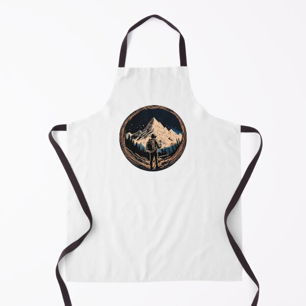 Item preview, Elevate Your Soul: Summiting Life's Peaks designed and sold by UncleBison.