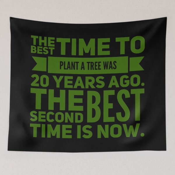 Item preview, Plant a Tree designed and sold by KapowStickers.